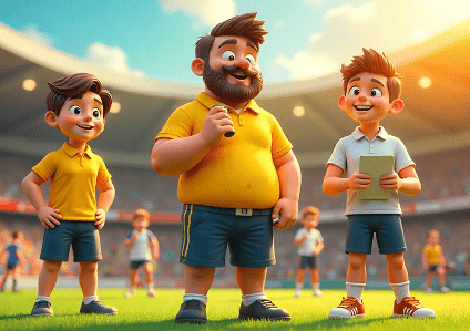 Other Sports Official